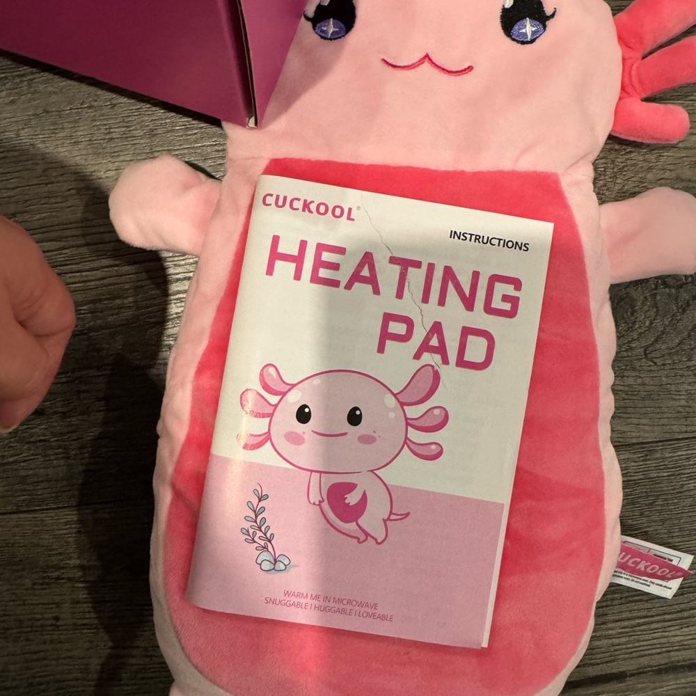 Heating Pad